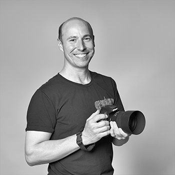 Martin Gosselin Fotografie Mainz