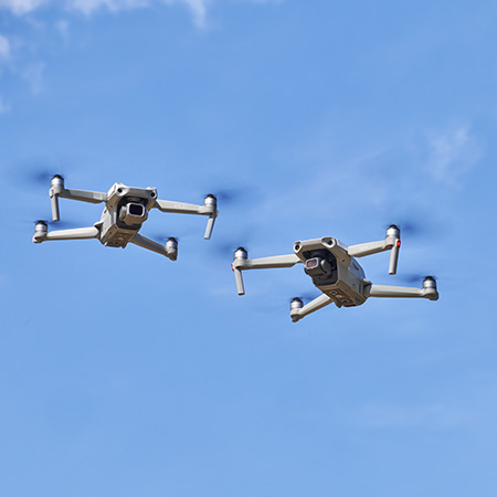 DJI Air 2-2S