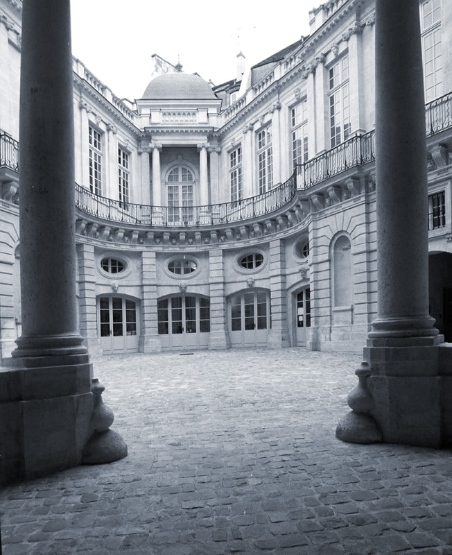 Das alte Paris von Eugène Atget